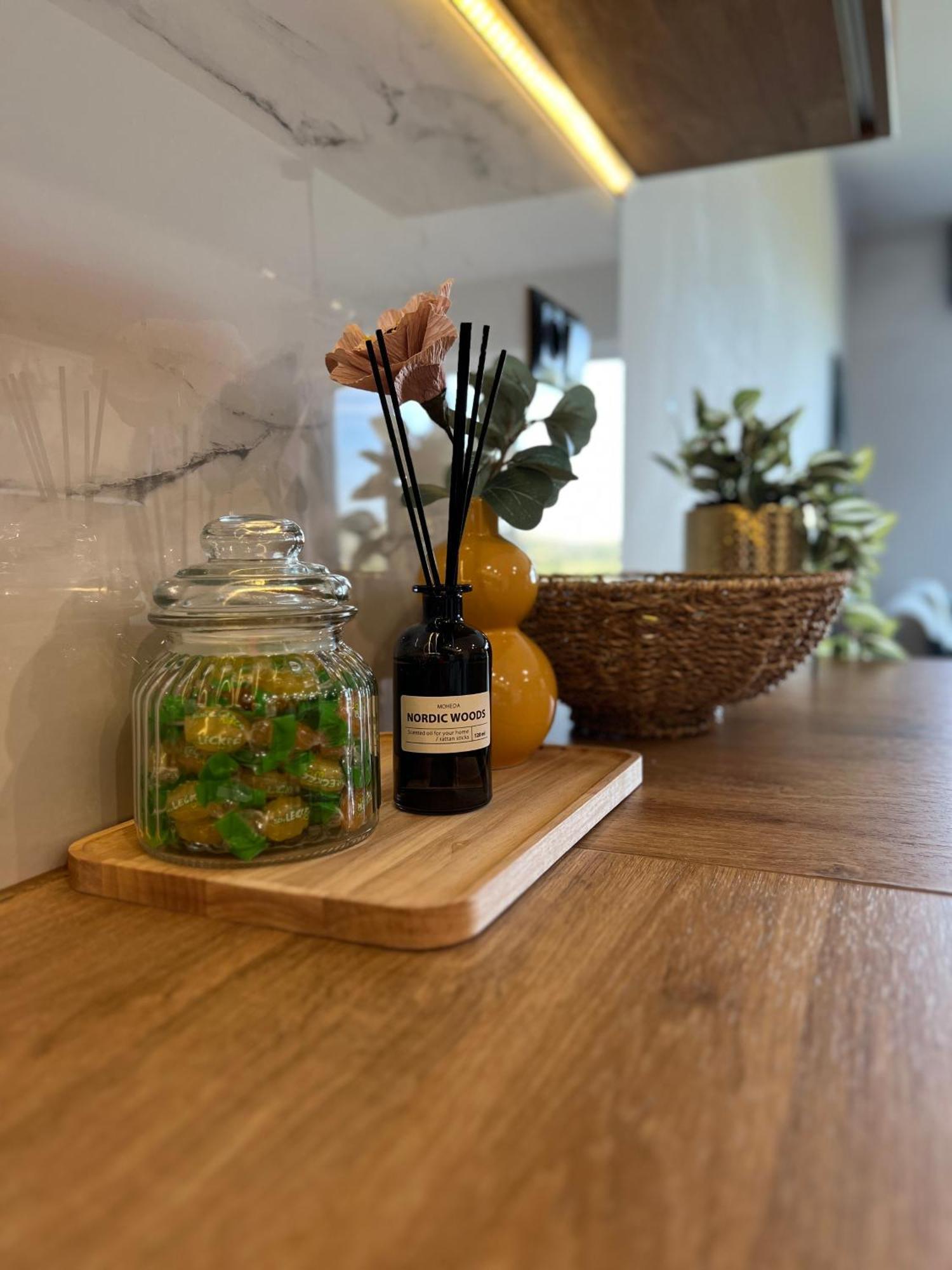 קלוז'-נאפוקה Bmb Apartament מראה חיצוני תמונה
